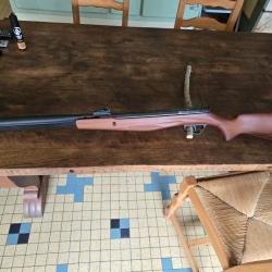Stoeger RX20 S3 Suppressor bois
