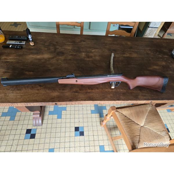Stoeger RX20 S3 Suppressor bois