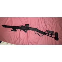 Hugtek 44 mag SXB