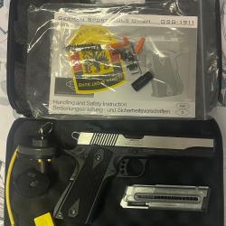 Pistolet 22 lr GSG - 1911