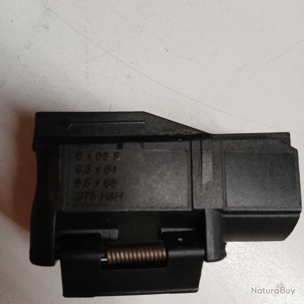 CHARGEUR ORIGINE R93 MAGNUM