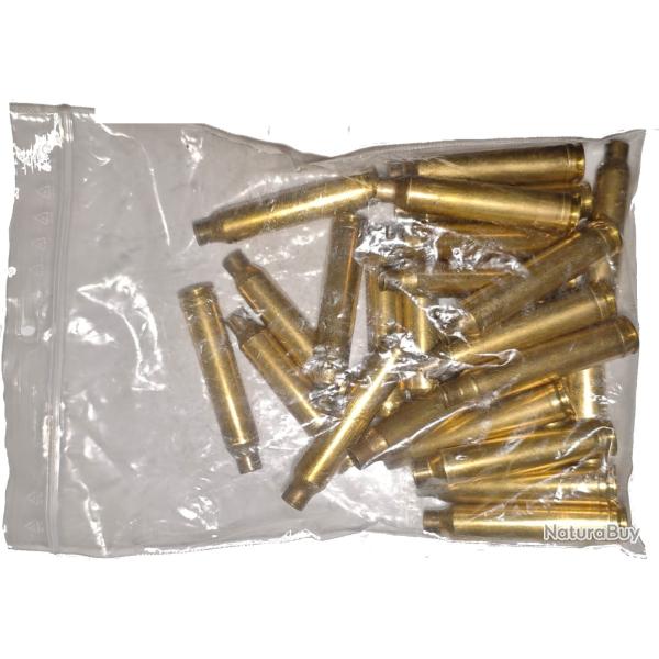 30 Etuis 300 Win Mag RWS