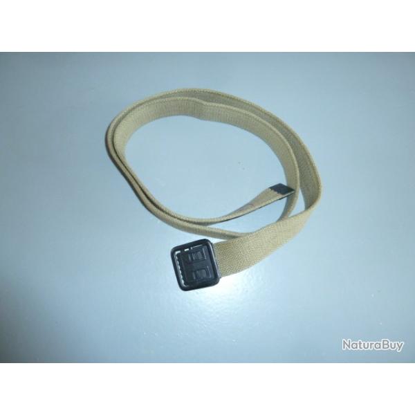 militaria : ceinture arm�e fran�aise