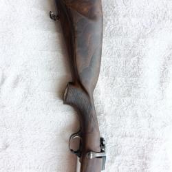 Carabine Ruger M77 Mark II calibre .300 Win Mag ponc&eacute; huil&eacute;