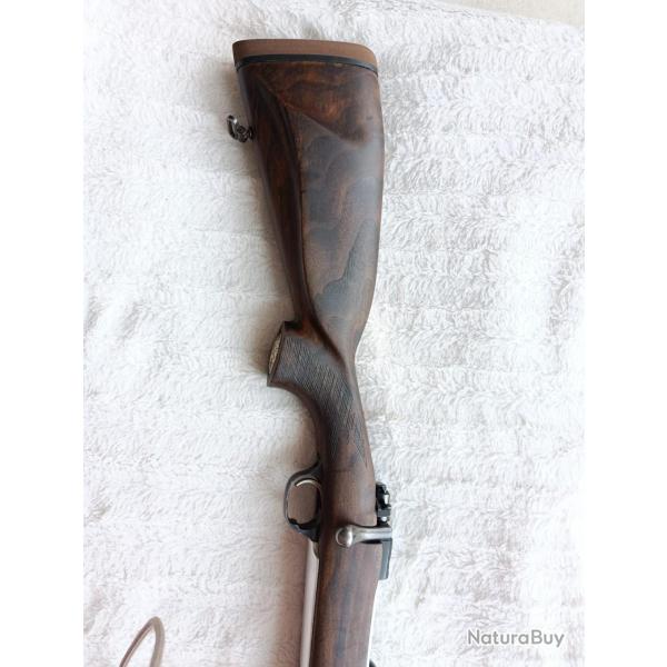 Carabine Ruger M77 Mark II calibre .300 Win Mag ponc� huil�