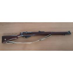 Lee Enfield smle BSA n&deg;1 mk3 ann&eacute;e 1915