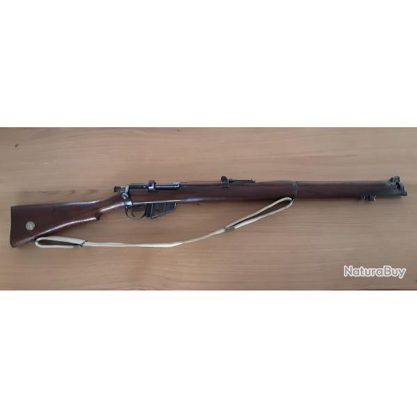 Lee Enfield smle BSA n�1 mk3 ann�e 1915