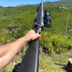 Tikka t3x lite