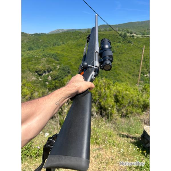 Tikka t3x lite