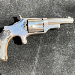 Revolver shattuck swing out 32RF