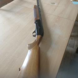 Semi auto tunet