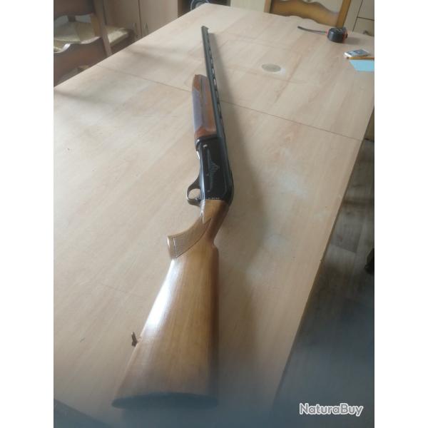 Semi auto tunet