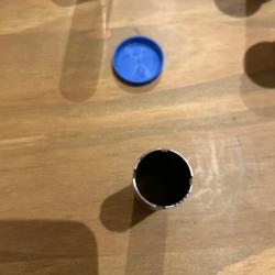 Beretta optima choke cylindrique