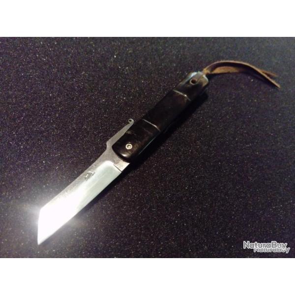vends couteau pliant citadel higonokami