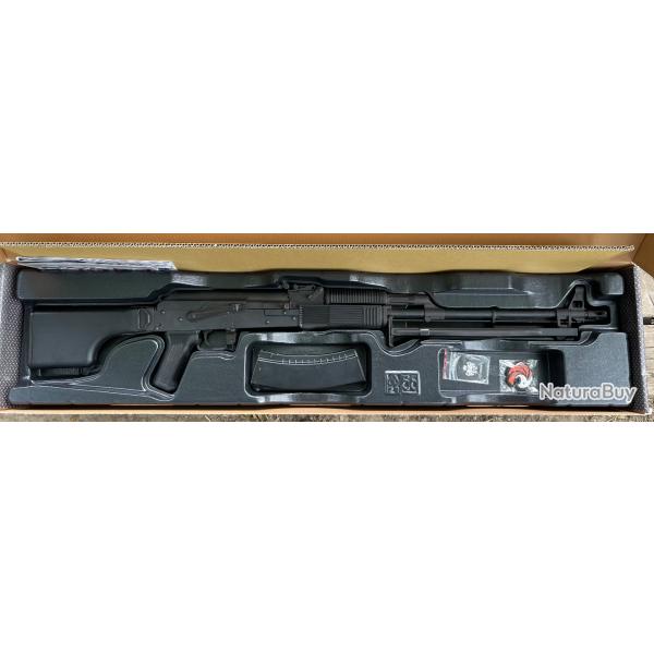 RPK 74M airsoft LCT