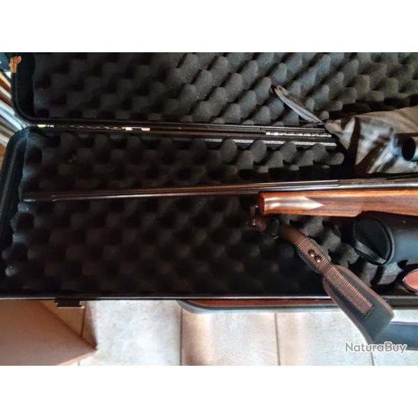 Chapuis rols 2 h�ritage 300 win mag + lunette kahles helia 5