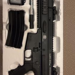 Scar h airsoft