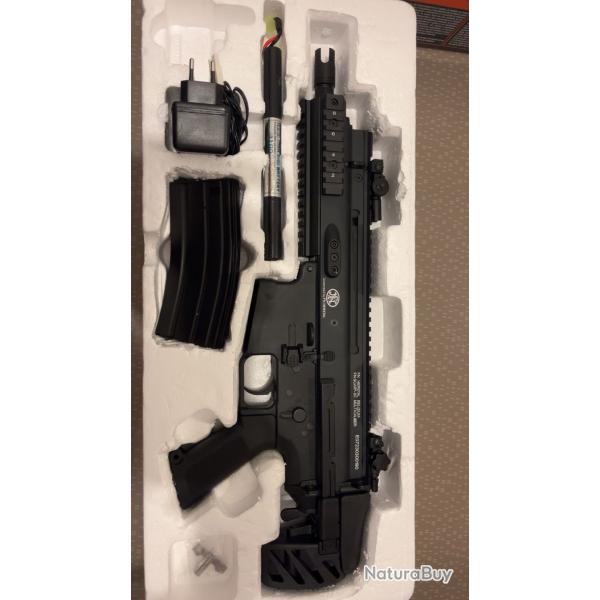 Scar h airsoft