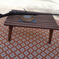 Fusil gras