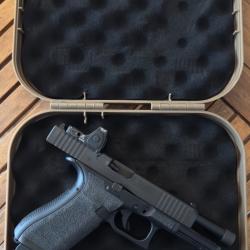 Glock 17 Gen5 TOKYO MARUI