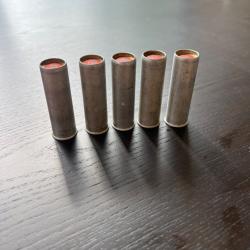 Cartouche Fulma calibre 16 charg&eacute;es