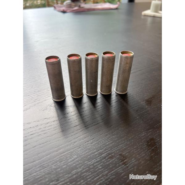 Cartouche Fulma calibre 16 charg�es