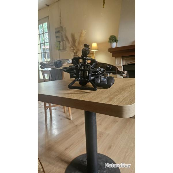 Arbal�te excalibur hybrid x crossbow