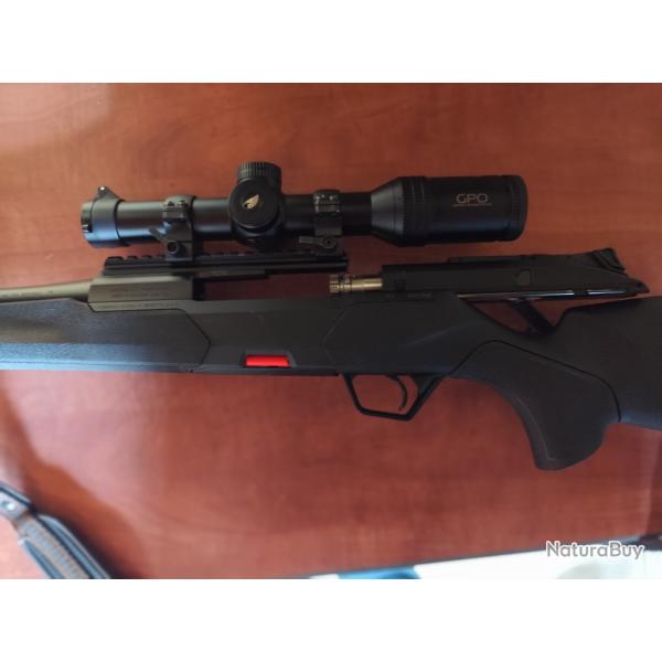 Beretta brx1 300 win mag + lunette GPO 1-6 *24