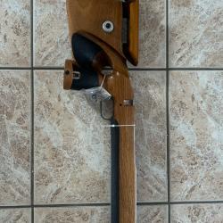 crosse anschutz 54
