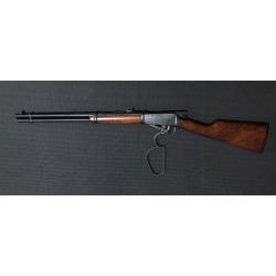 Carabine winchester mod&egrave;le 1894 / 94AE / 44 / Rem / Mag.  Levier de sous garde large