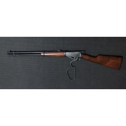 Carabine winchester mod&egrave;le 1894 / 94AE / 44 / Rem / Mag.  Levier de sous garde large
