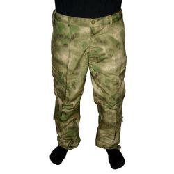 Pantalon Proper A Tac FG Taille L [Black Eagle]