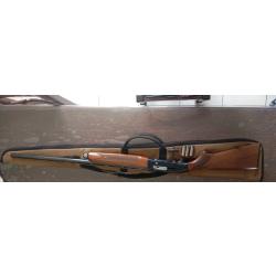 Fusil semi-auto BERETTA A303 cal.12/76