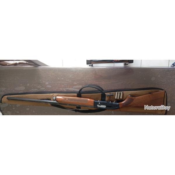 Fusil semi-auto BERETTA A303 cal.12/76