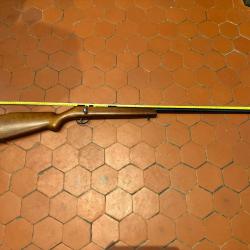 CARABINE GAUCHER 14 MM