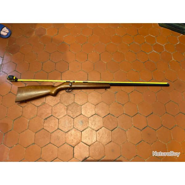 CARABINE GAUCHER 14 MM