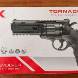 Umarex Tornado CO2 BB Revolver