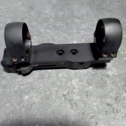 Montage HMS-Swift avec collier de 30 mm pour BLASER