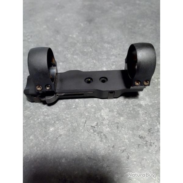 Montage HMS-Swift avec collier de 30 mm pour BLASER