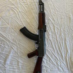 AK-47 Radom 1963 KBKG WZ - Neutralis&eacute;