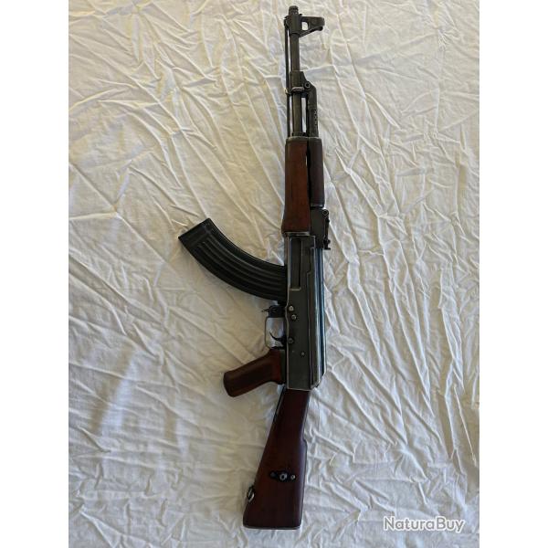 AK-47 Radom 1963 KBKG WZ - Neutralis�