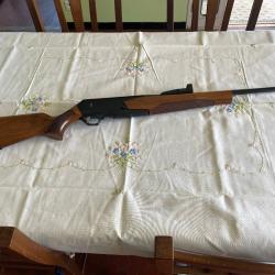 browning MK3 gold hunter 9,3x62 pour gaucher
