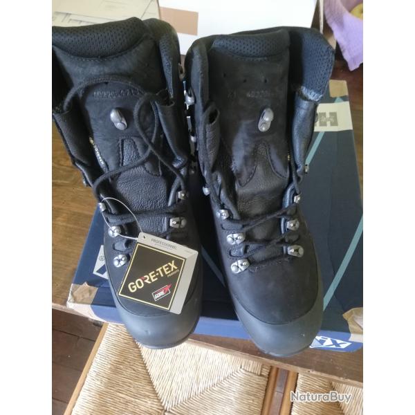 Chaussures haix 41