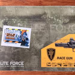 Umarex ELITE FORCE Racegun CO2 6mm