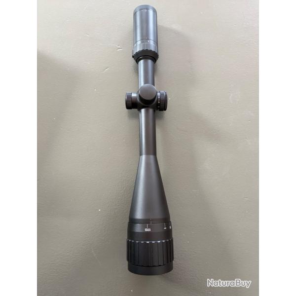 Lunette d'aff�t / de tir Hawke Vantage IR neuf 6-24x50 AO