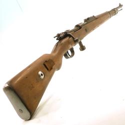 MAUSER 98k  -   1938  -  "237"  -   Mono-matricule