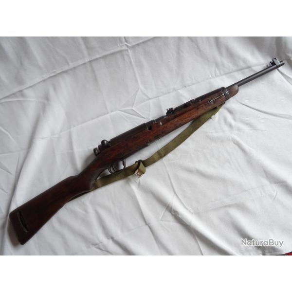 Mousqueton Arizaka police Tha�landaise