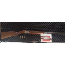 Fusil superpose lanber mono ext int cal 12
