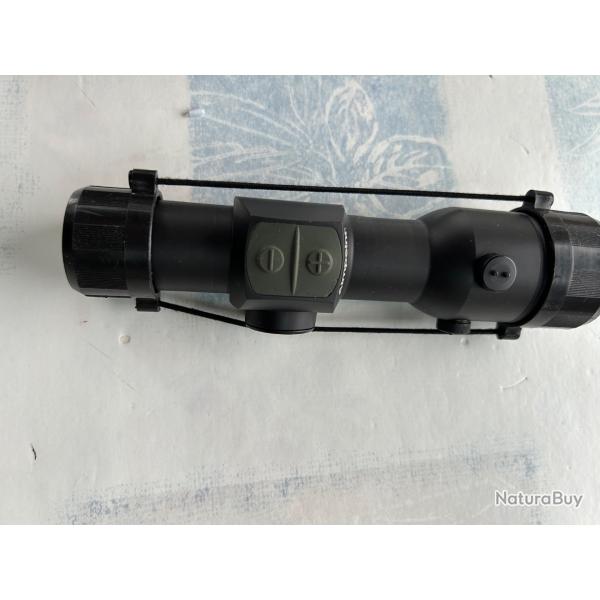 Point rouge h34s aimpoint