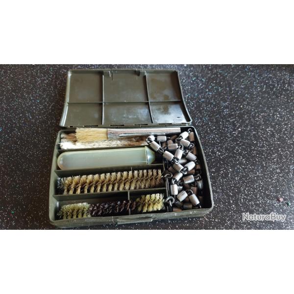 Set de nettoyage complet pour 8x57
